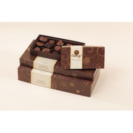 Coblentz Handmade Chocolates $9.99